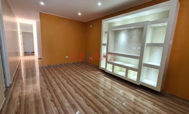 Alquiler De Departamento 1Er Piso