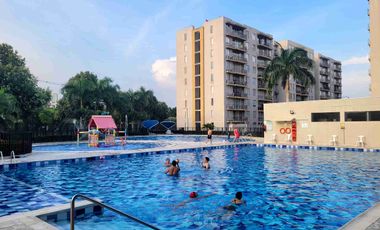 Arriendo Apartamento en Ricaurte – Conjunto Caranday Las Palmas