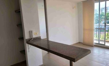 Arriendo Apartamento en Ricaurte – Conjunto Caranday Las Palmas