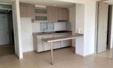 Arriendo Apartamento en Ricaurte – Conjunto Caranday Las Palmas