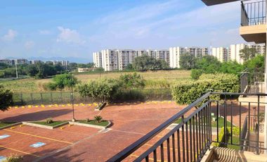 Arriendo Apartamento en Ricaurte – Conjunto Caranday Las Palmas