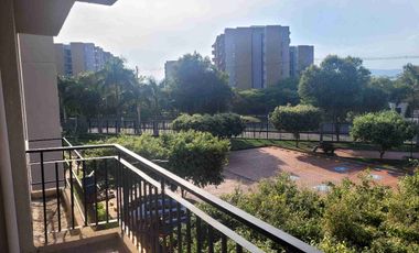 Arriendo Apartamento en Ricaurte – Conjunto Caranday Las Palmas