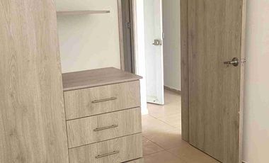 Arriendo Apartamento en Ricaurte – Conjunto Caranday Las Palmas