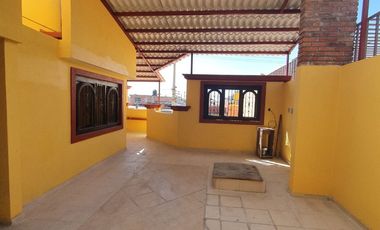 CASA EN VENTA CERCA DEL AEROPUERTO DE TOLUCA