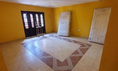 CASA EN VENTA CERCA DEL AEROPUERTO DE TOLUCA