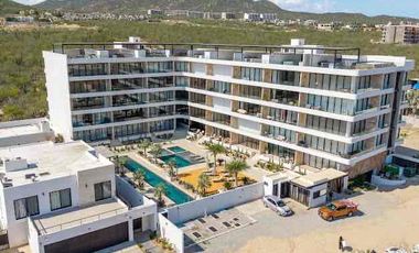 Departamento en renta en Cabo San Lucas con vista al mar en Vistas Del Tezal