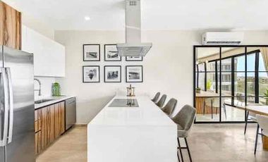 Departamento en renta en Cabo San Lucas con vista al mar en Vistas Del Tezal