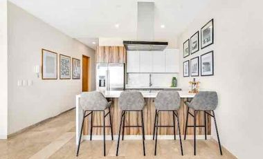 Departamento en renta en Cabo San Lucas con vista al mar en Vistas Del Tezal