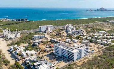 Departamento en renta en Cabo San Lucas con vista al mar en Vistas Del Tezal