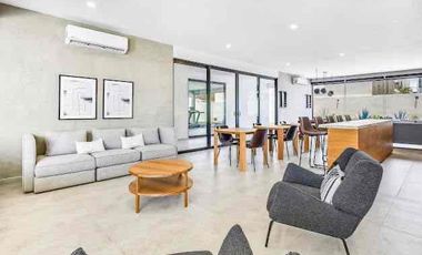 Departamento en renta en Cabo San Lucas con vista al mar en Vistas Del Tezal