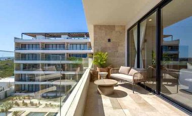 Departamento en renta en Cabo San Lucas con vista al mar en Vistas Del Tezal