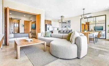 Departamento en renta en Cabo San Lucas con vista al mar en Vistas Del Tezal