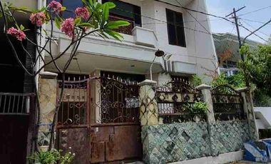 Jual & Sewa Rumah Simpang Darmo Permai Selatan