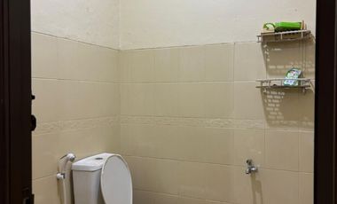 TURUN HARGA !! Dijual rumah Riung Bandung Cipamokolan kota bandung