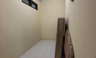 TURUN HARGA !! Dijual rumah Riung Bandung Cipamokolan kota bandung