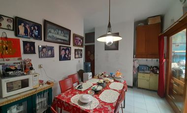 Dijual Rumah Nyaman Siap Huni Minimalis Lokasi di Setraduta Bandung