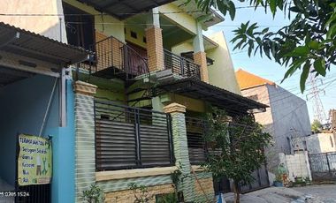 Termurah Rumah Taman Sidorejo Krian Paling Murah Sidoarjo