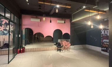 DiSewakan Ruko Gandeng, 3 Lantai Di Grand Galaxy City, seberang Mall Galaxy Bekasi