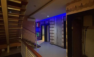 DiSewakan Ruko Gandeng, 3 Lantai Di Grand Galaxy City, seberang Mall Galaxy Bekasi