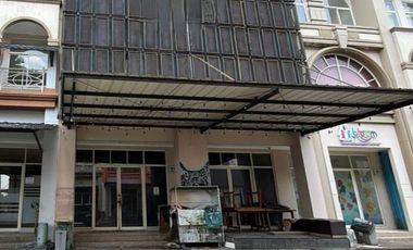 DiSewakan Ruko Gandeng, 3 Lantai Di Grand Galaxy City, seberang Mall Galaxy Bekasi