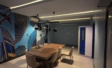 DiSewakan Ruko Gandeng, 3 Lantai Di Grand Galaxy City, seberang Mall Galaxy Bekasi