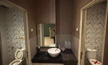 DiSewakan Ruko Gandeng, 3 Lantai Di Grand Galaxy City, seberang Mall Galaxy Bekasi