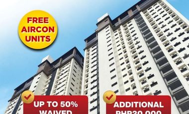 Condominium for sale in Mahogany Street, Banilad, Mandaue