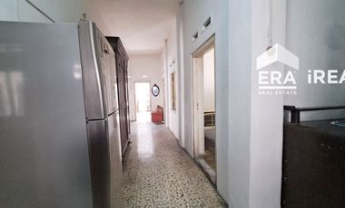 DIJUAL RUMAH DEKAT THE PARK MALL, PAKUWON MALL PUSAT BISNIS SOLO BARU