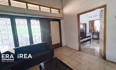 DIJUAL RUMAH DEKAT THE PARK MALL, PAKUWON MALL PUSAT BISNIS SOLO BARU