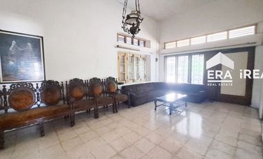 DIJUAL RUMAH DEKAT THE PARK MALL, PAKUWON MALL PUSAT BISNIS SOLO BARU