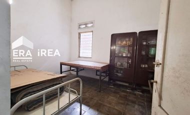 DIJUAL RUMAH DEKAT THE PARK MALL, PAKUWON MALL PUSAT BISNIS SOLO BARU