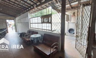 DIJUAL RUMAH DEKAT THE PARK MALL, PAKUWON MALL PUSAT BISNIS SOLO BARU