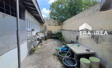 DIJUAL RUMAH DEKAT THE PARK MALL, PAKUWON MALL PUSAT BISNIS SOLO BARU