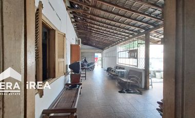 DIJUAL RUMAH DEKAT THE PARK MALL, PAKUWON MALL PUSAT BISNIS SOLO BARU