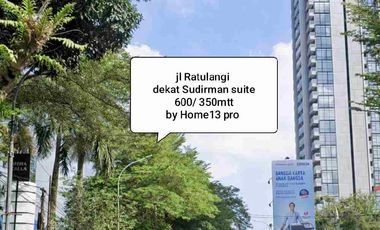 Rumah disewakan di Mangkura, Mangkura, Ujung Pandang, Makassar, Sulawesi Selatan