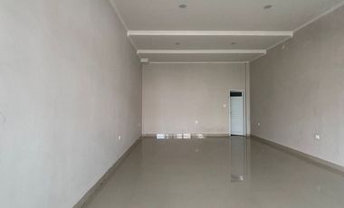 Ruko Bagus 1 Lantai Dekat Atlas Disewakan, di Area Berawa Canggu