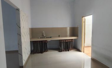 Rumah cluster murah dan siap huni lokasi Jl. Dharma Bakti / Sigunggung Pekanbaru