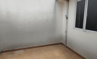 Rumah cluster murah dan siap huni lokasi Jl. Dharma Bakti / Sigunggung Pekanbaru