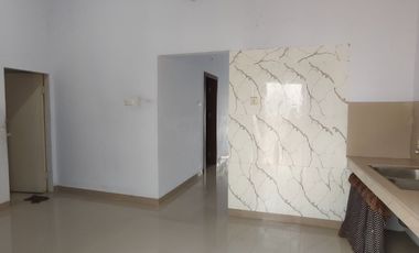 Rumah cluster murah dan siap huni lokasi Jl. Dharma Bakti / Sigunggung Pekanbaru