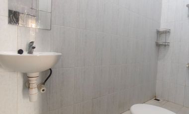 Rumah cluster murah dan siap huni lokasi Jl. Dharma Bakti / Sigunggung Pekanbaru