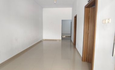 Rumah cluster murah dan siap huni lokasi Jl. Dharma Bakti / Sigunggung Pekanbaru