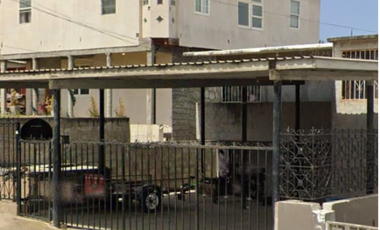 CASA EN VENTA EN LA COLONIA MEXICO