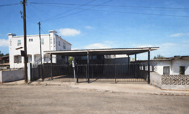 CASA EN VENTA EN LA COLONIA MEXICO