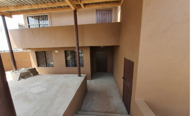 CASA EN VENTA EN LA COLONIA MEXICO