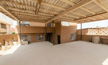 CASA EN VENTA EN LA COLONIA MEXICO