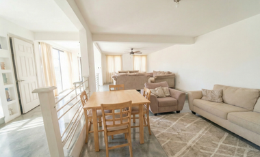 CASA EN VENTA EN LA COLONIA MEXICO