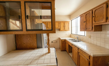 CASA EN VENTA EN LA COLONIA MEXICO