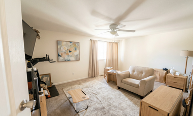 CASA EN VENTA EN LA COLONIA MEXICO