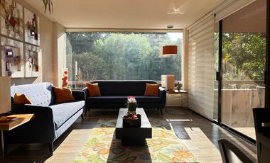 RENTA DEPARTAMENTO $33,000 RANCHO CORTES CUERNAVACA MORELOS