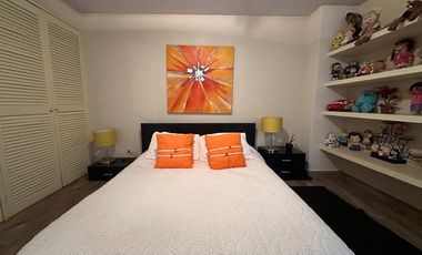 RENTA DEPARTAMENTO $33,000 RANCHO CORTES CUERNAVACA MORELOS